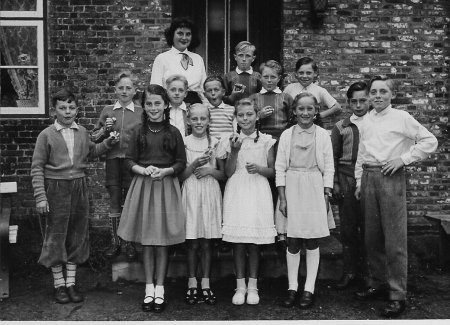 013-14. Morsumer Kinder ca. 1953.jpg.medium.jpeg