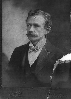 1. Heinrich Bernhard  Boysen 1860 Tinnum