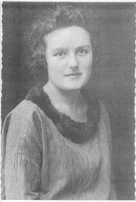 7. Johanna Jansen