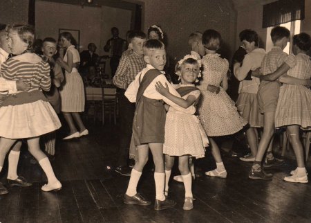 8. Kinderfest in Archsum