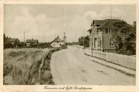 020-21. Tinnumer Dorfstrasse 1930.jpg.medium.jpeg