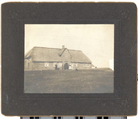 26. Simonsen Hof in Morsum Sylt